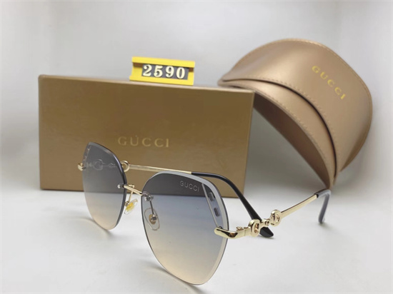 Gucci Sunglass A 157
